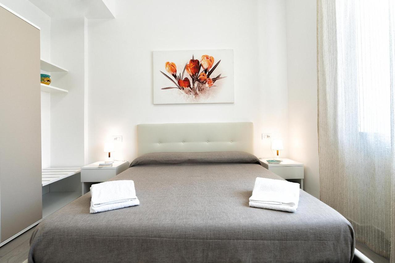 Giselle Apartments Maiori - Amalfi Coast ภายนอก รูปภาพ